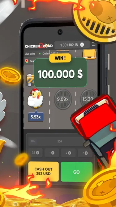 Gate of Olimpus Screenshot